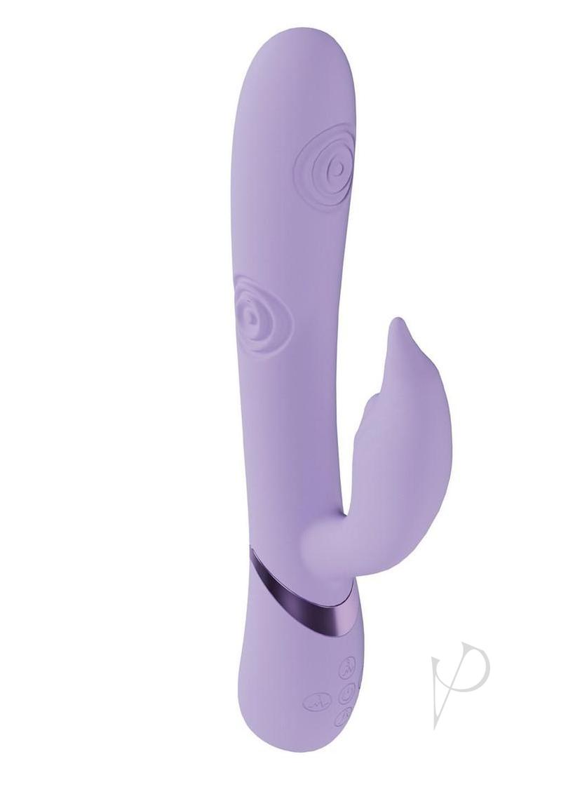 Vive Pallina Vibrator Lav