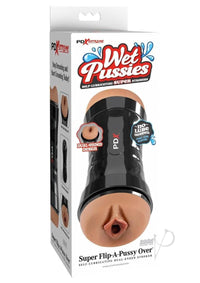 Pdx Extreme Super Flip A Pussy Over Brn