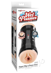 Pdx Extreme Super Flip A Pussy Over Lt