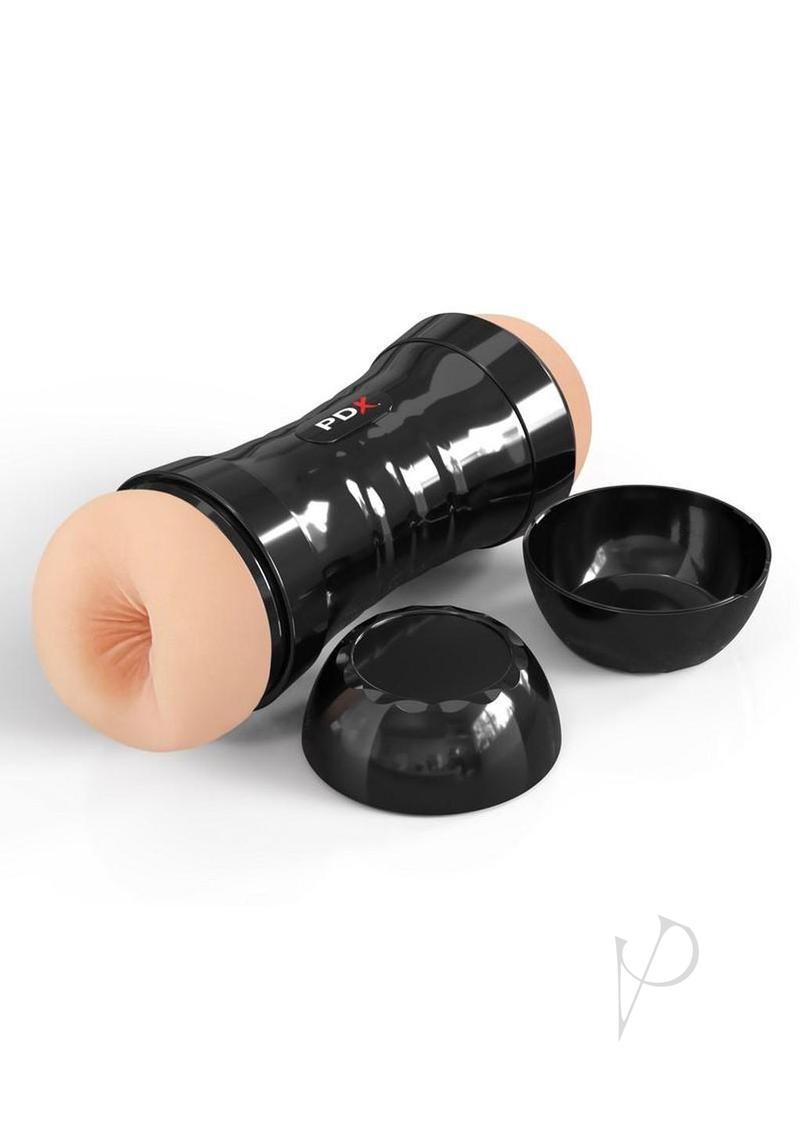 Pdx Extreme Super Flip A Pussy Over Lt