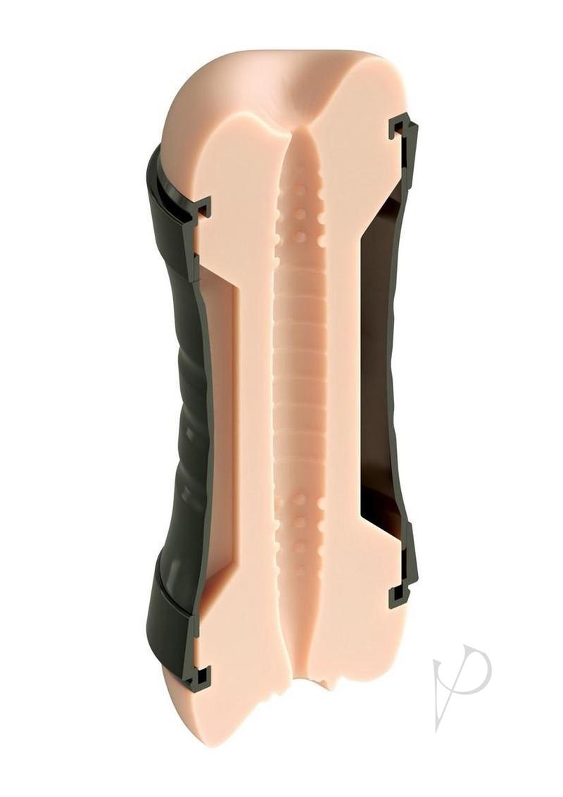 Pdx Extreme Super Flip A Pussy Over Lt