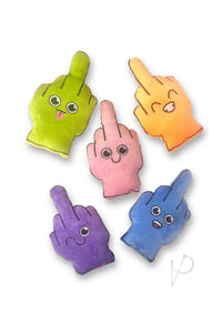 Bag Of Fucks I Have To Give Pillow