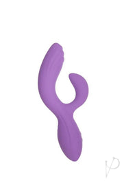 Purple Vibe Dual Vibe Massager