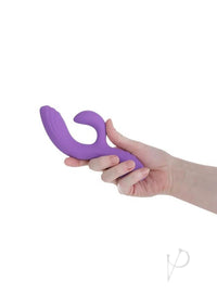 Purple Vibe Dual Vibe Massager