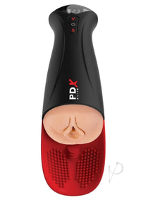 Pdx Elite Fuck O Matic Pro Xl Light