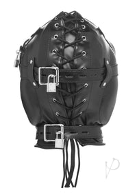 Ms Degraded Sensory Hood Funnel Blk