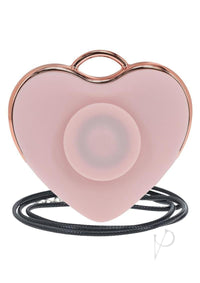 Loveline Luvie Vibrator Pink