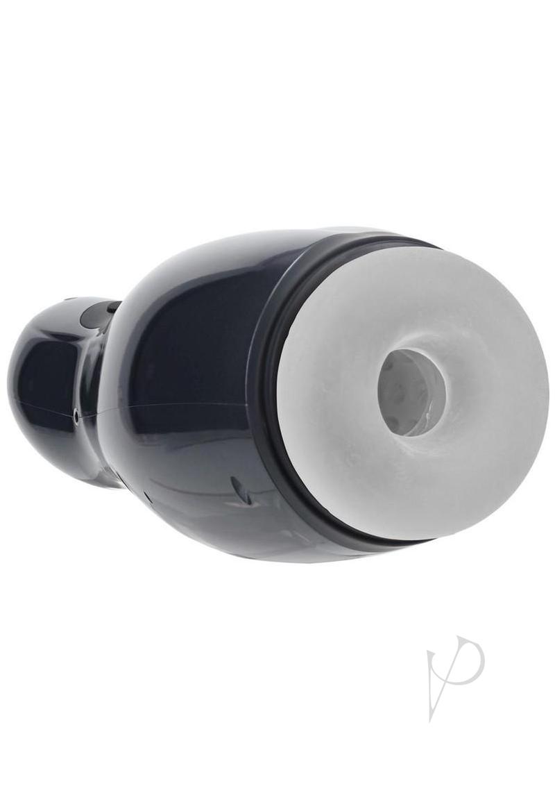 Pumped Virtuo Gun Metal