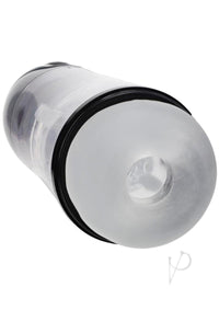 Pumped Sonicpull Gun Metal
