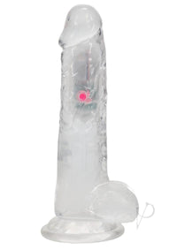 Realrock Led Vibe Balls Stra 8 Clr