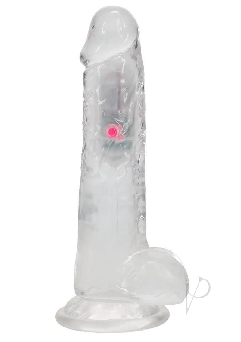 Realrock Led Vibe Balls Stra 8 Clr