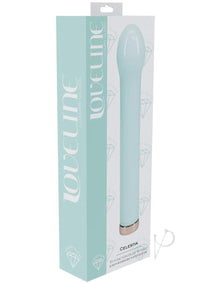 Loveline Celestia Green