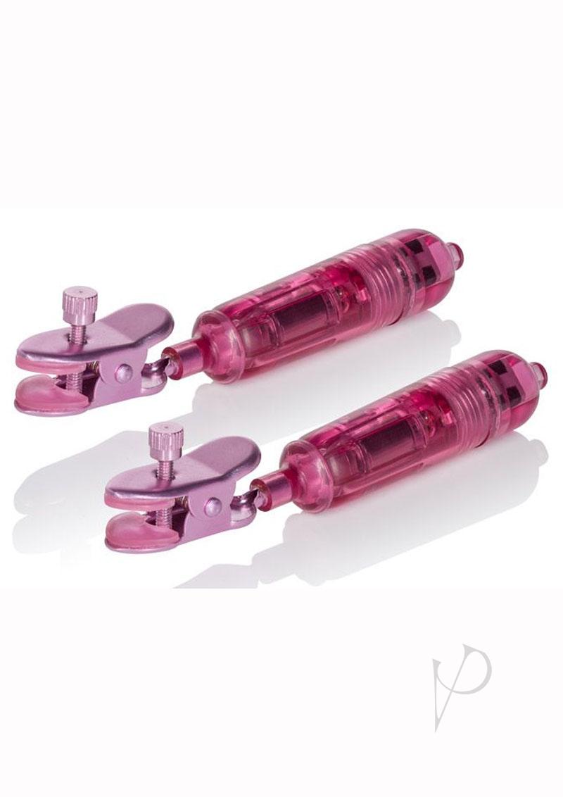One Touch Micro Vibro Clamps