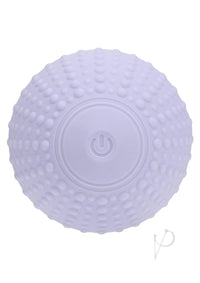 Loveline Comfortpulse Massager Lavender