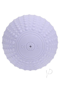 Loveline Comfortpulse Massager Lavender