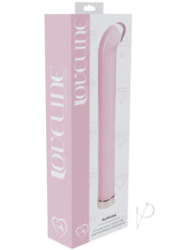 Loveline Aurora Pink