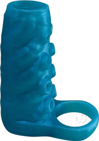 Monster Romance Octo Blue