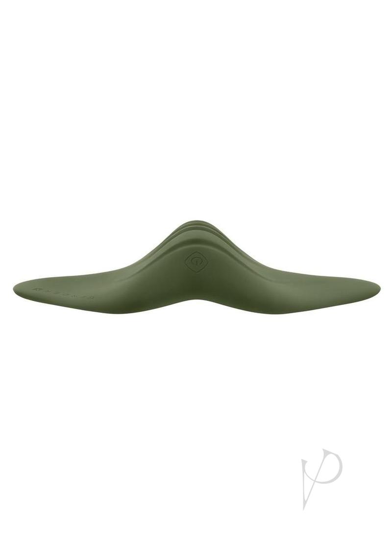 Gx Pleasure Pad Green