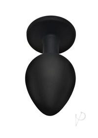 Creature Cock Green Eye Plug Md