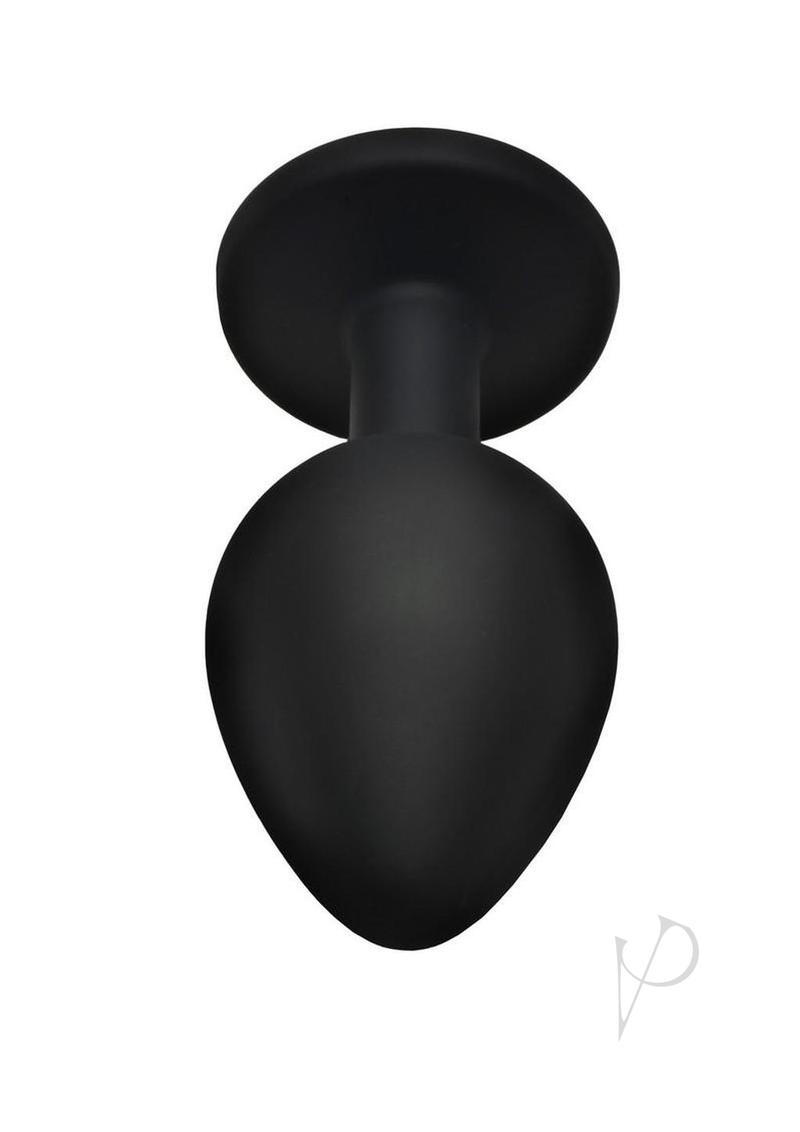 Creature Cock Green Eye Plug Md