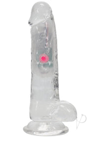 Realrock Led Vibe Balls Stra 6 Clr
