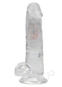 Realrock Led Vibe Balls Stra 6 Clr