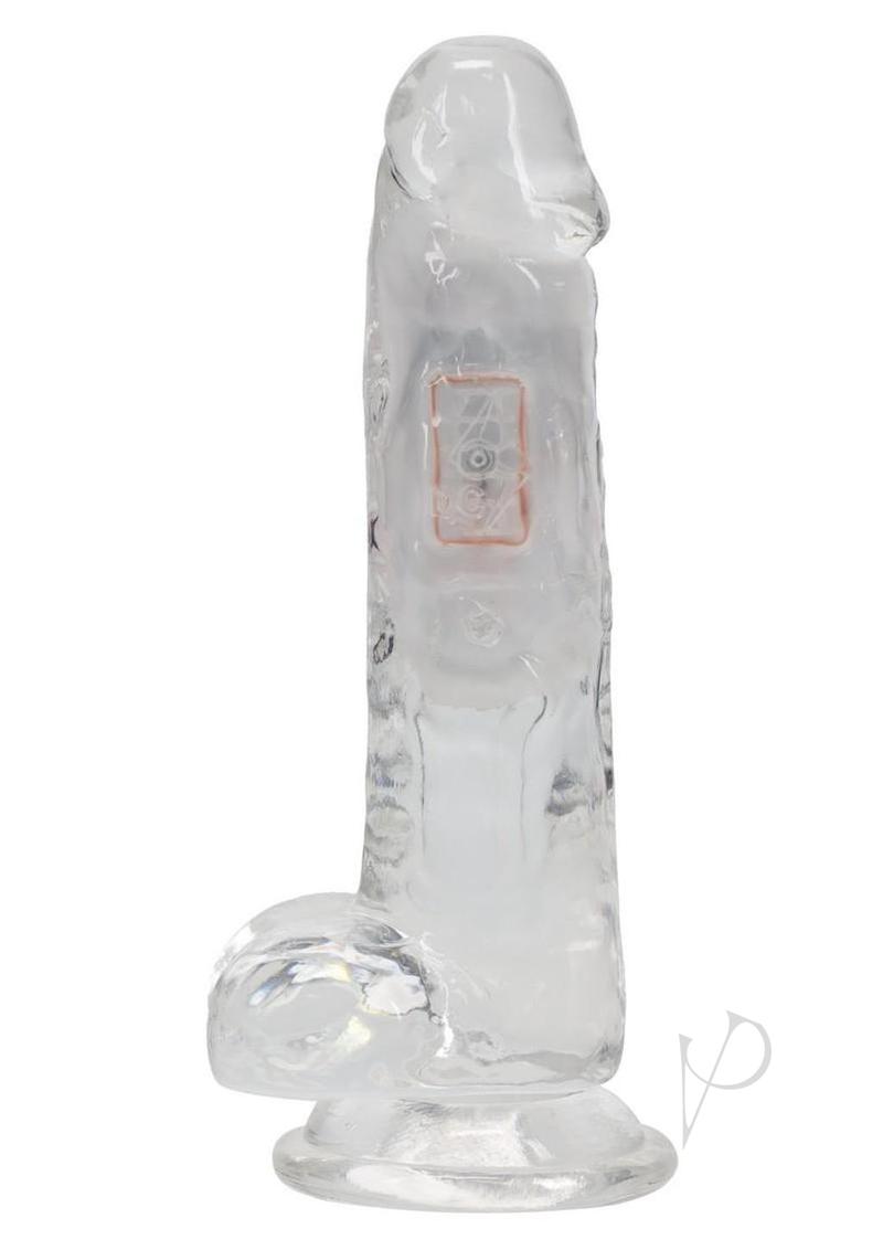 Realrock Led Vibe Balls Stra 6 Clr