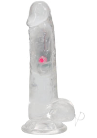 Realrock Led Vibe Balls Stra 7 Clr