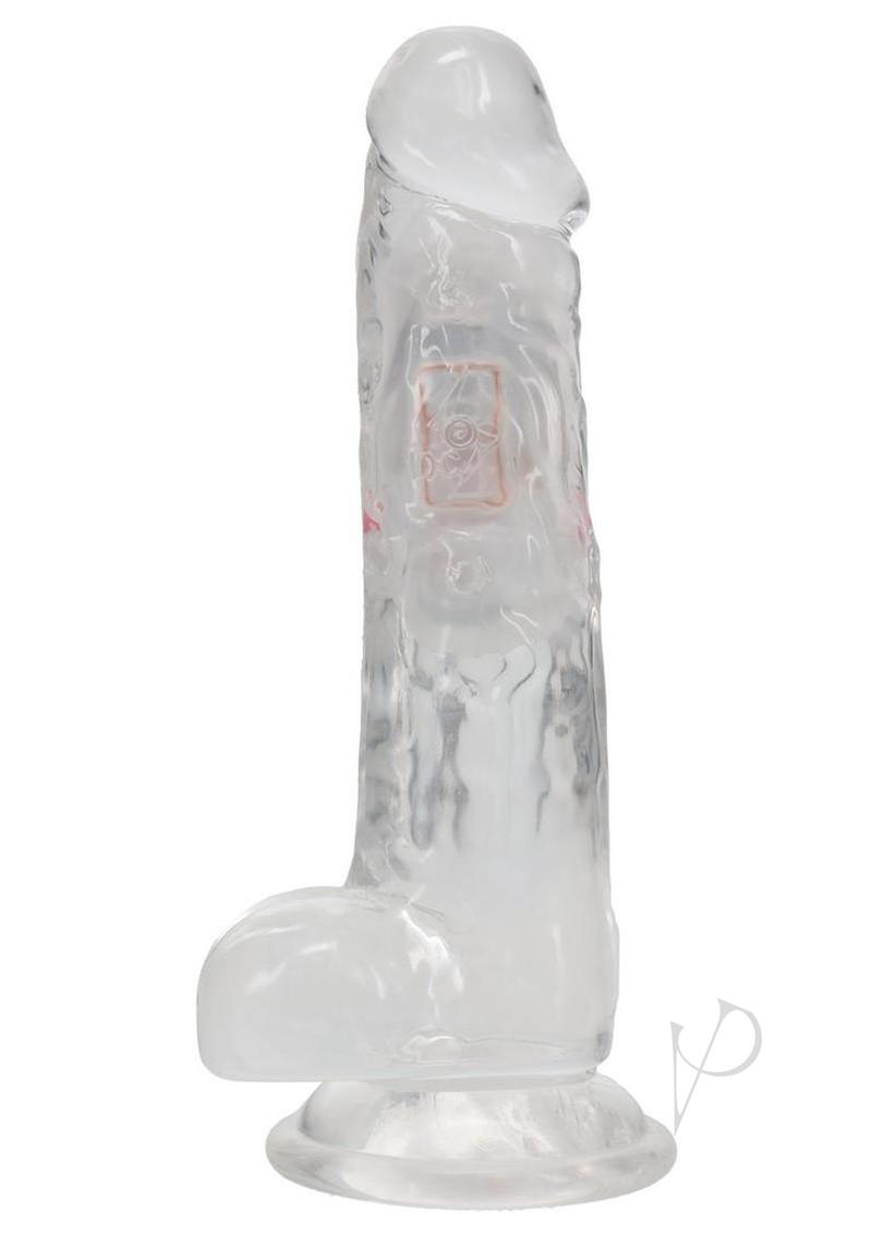 Realrock Led Vibe Balls Stra 7 Clr