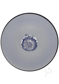 Pumped Vortex Metallic Blue