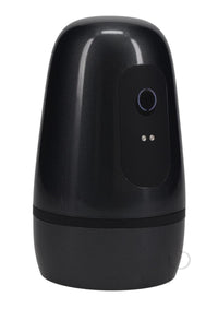 Pumped Vibrobator Gun Metal