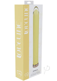 Loveline Sparkle Yellow