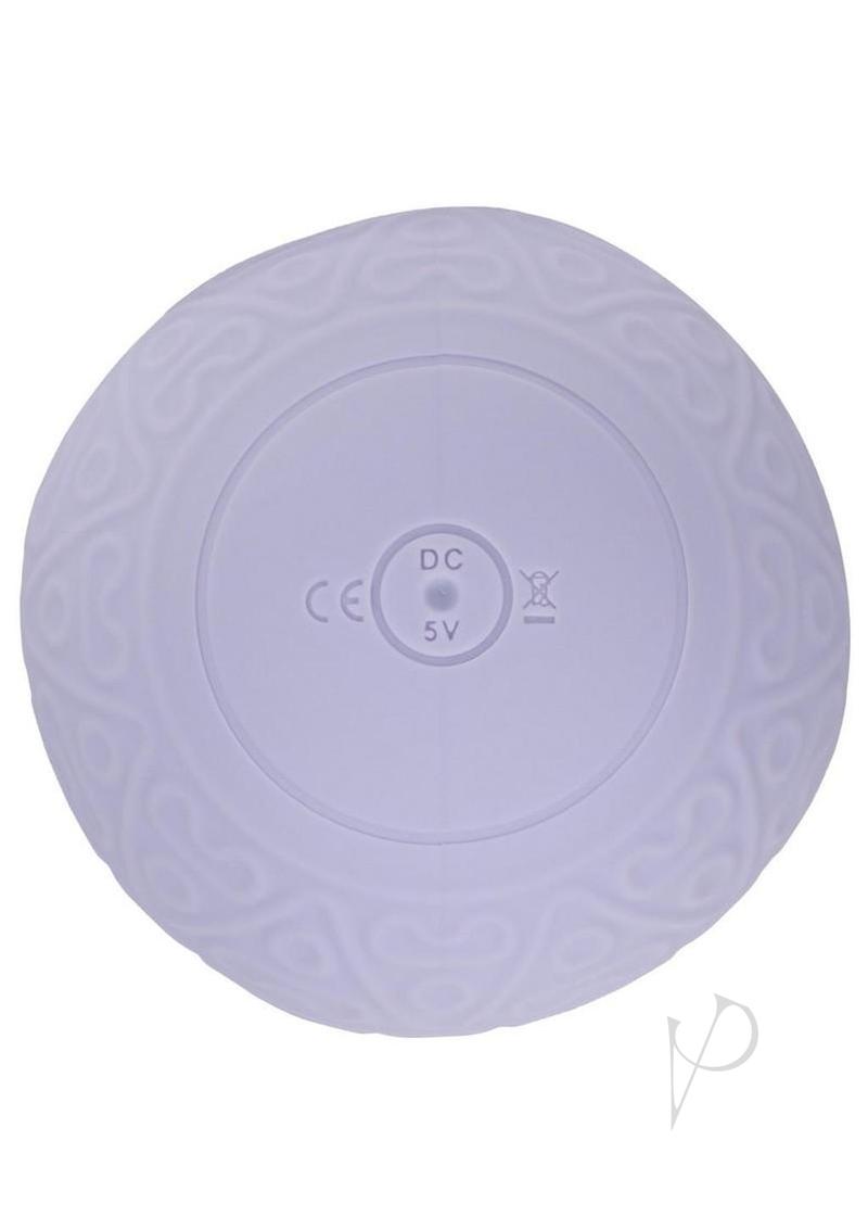 Loveline Comfortpulse Lavender