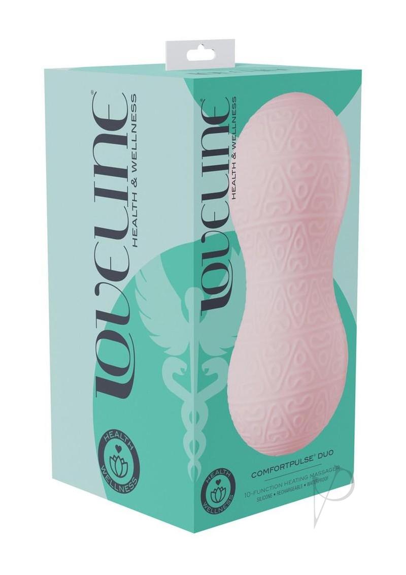 Loveline Comfortpulse Pink