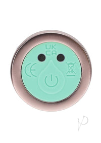 Loveline Aurora Green