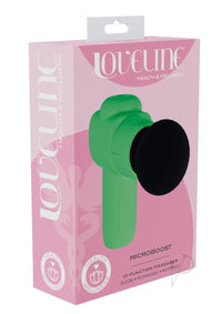 Loveline Microboost Vibe Green