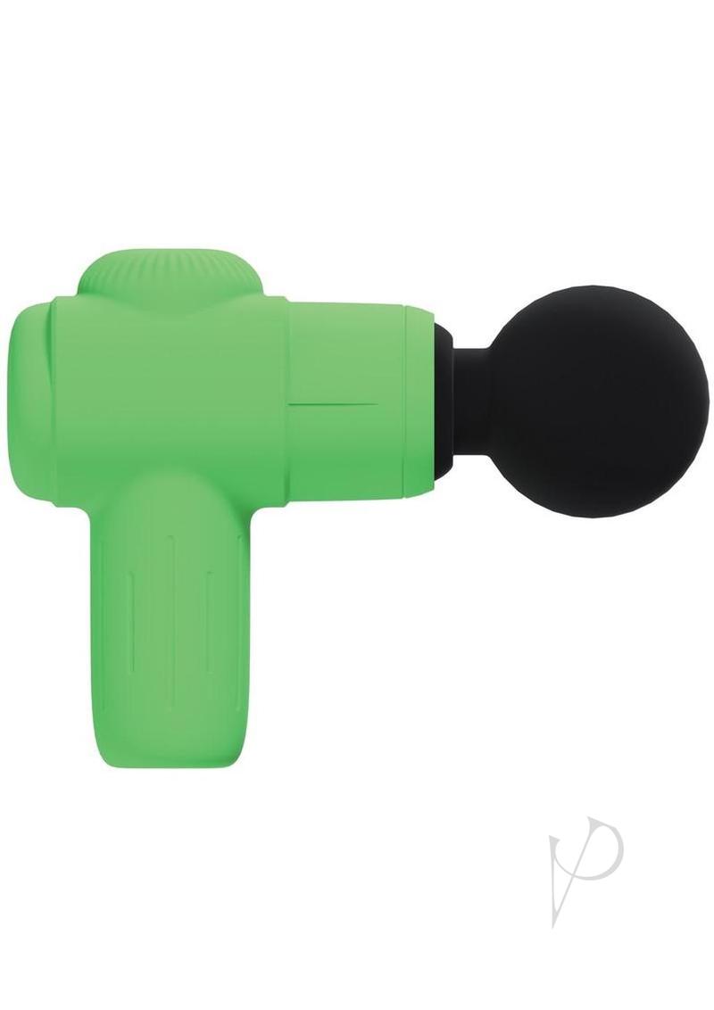 Loveline Microboost Vibe Green