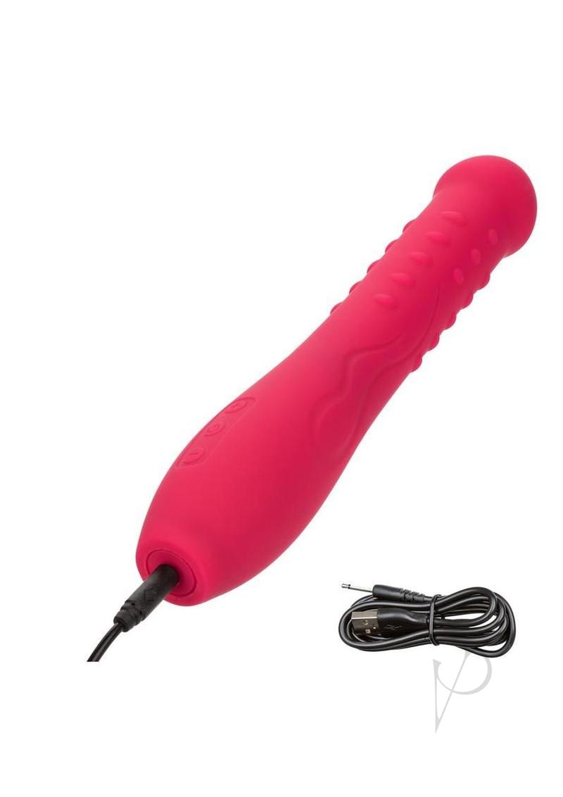 Turbo Glide Sensation Pink