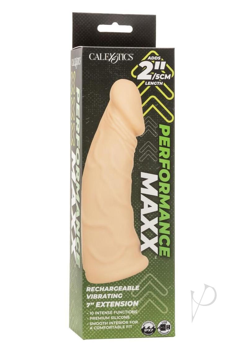Performance Maxx Recharge Extension Iv