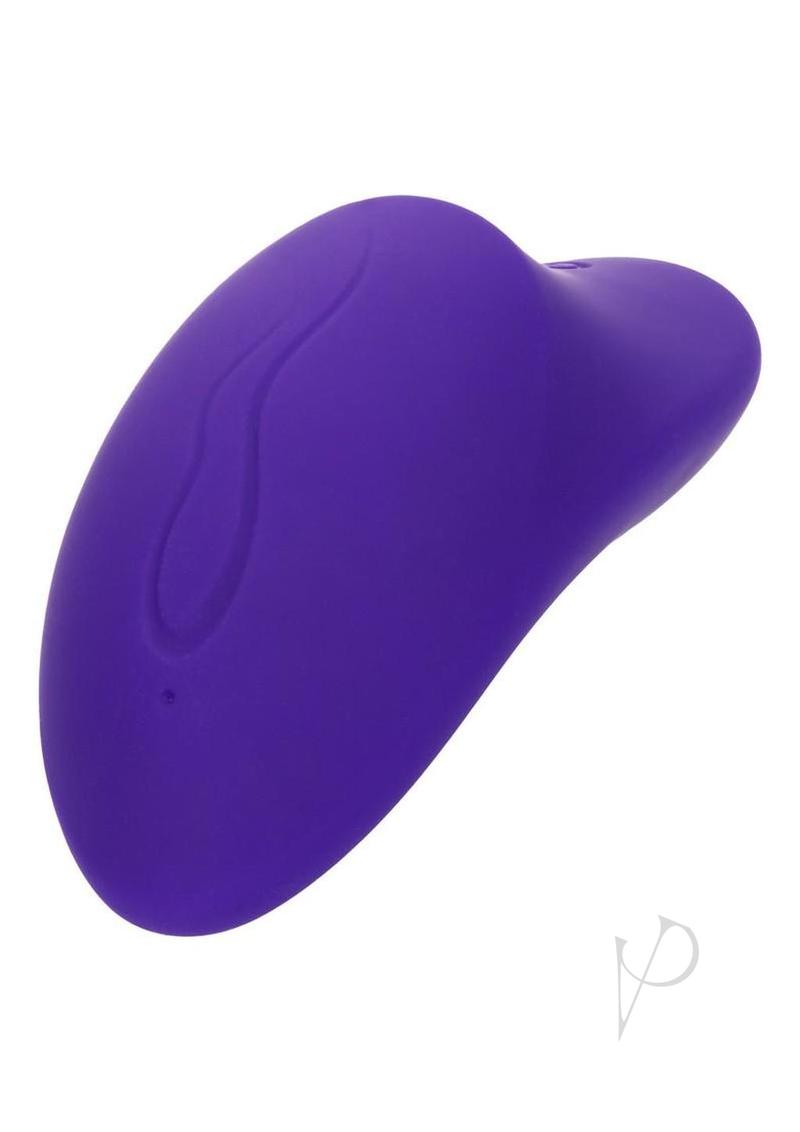 Turbo Glide Teaser Purple
