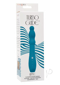 Turbo Glide Ripple Blue