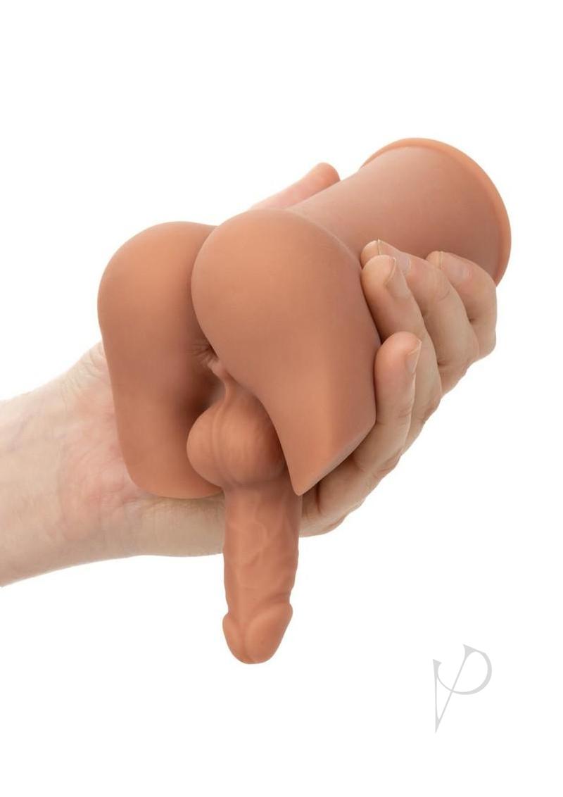 Cheap Thrills The Soldier Brown