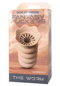 Fantasy Fuckers The Worm Vanilla