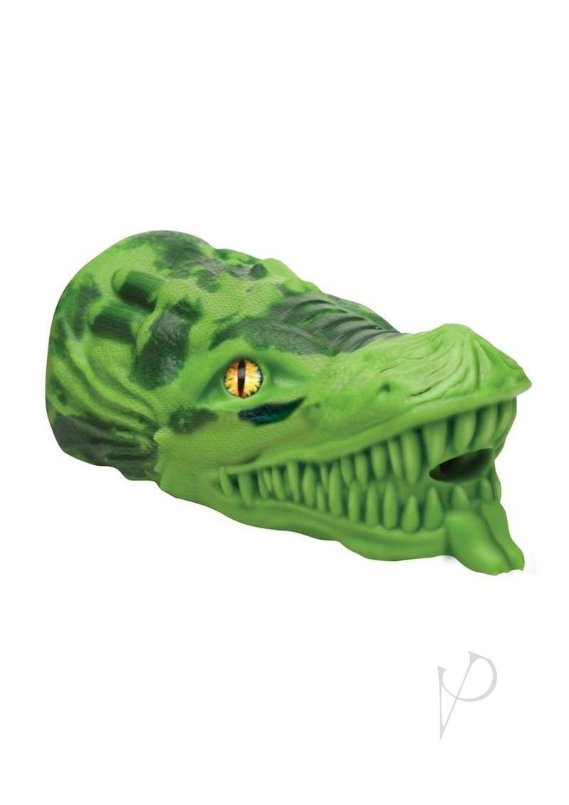 Creature Cock Dragon Tamer Grn