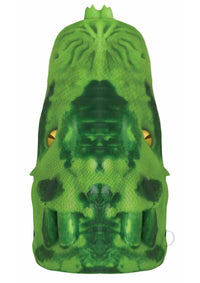 Creature Cock Dragon Tamer Grn