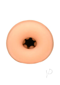 Jocks Sucking Vibe Masturbator