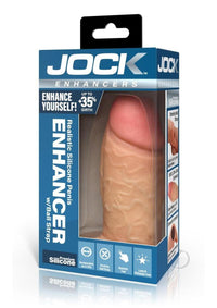 Jock Enhancers Penis Sleeve Light