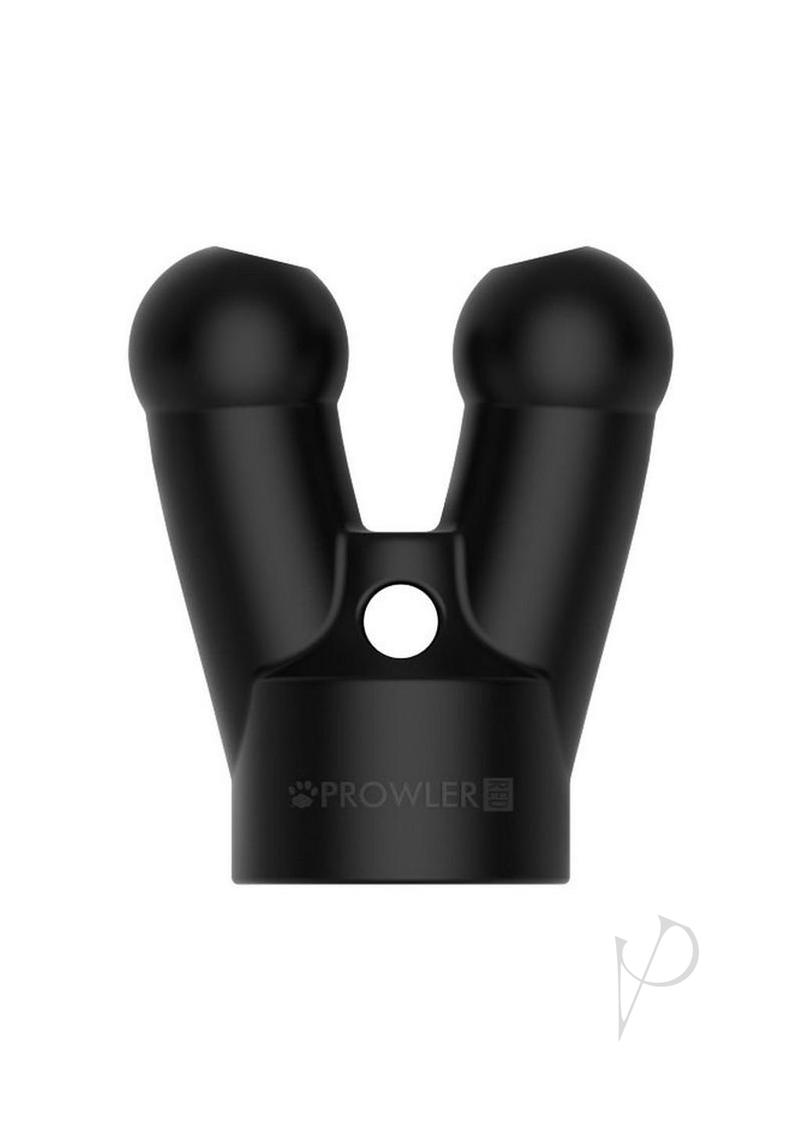 Prowler Red Toppers The Double Blk