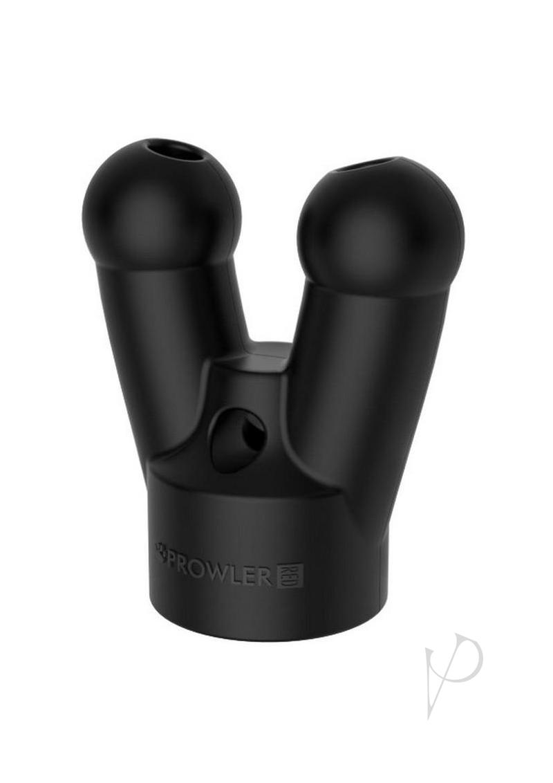 Prowler Red Toppers The Double Blk