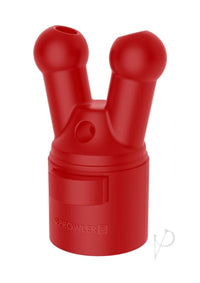 Prowler Red Toppers Leakproof Double Red